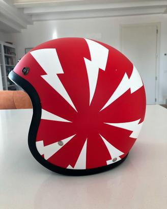 Casco DMD Vintage Bang