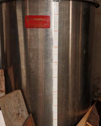 botti vino