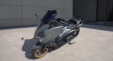 Yamaha TMAX 560 Tech MAX 2020- 16.000Km, full opti