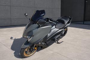 Yamaha TMAX 560 Tech MAX 2020- 16.000Km, full opti
