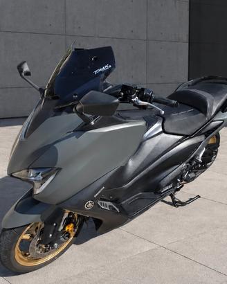 Yamaha TMAX 560 Tech MAX 2020- 16.000Km, full opti