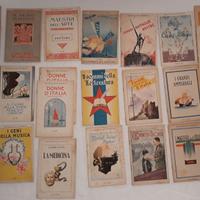 Bibliotechina delle Lane Marzotto