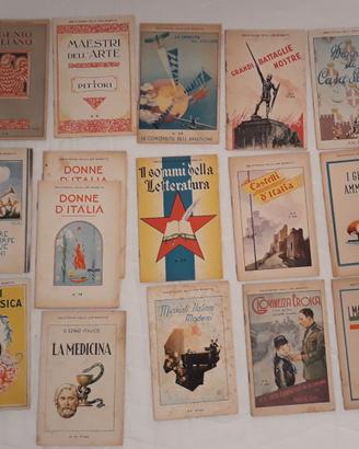 Bibliotechina delle Lane Marzotto