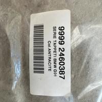 Tappetini auto BMW X3 G01