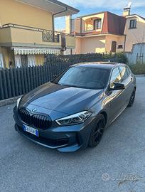 Bmw serie 1 f40