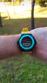 Orologio Casio Suf 100 del 1991