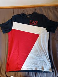 T-shirt Emporio 