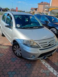 Citroen C3 1.4 benzina