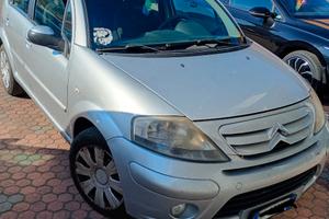 Citroen C3 1.4 benzina