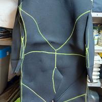 muta semistagna 7 mm.