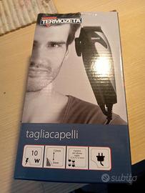 Taglia capelli elettrico Termozeta