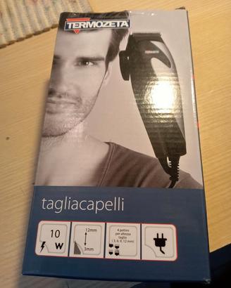 Taglia capelli elettrico Termozeta