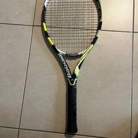 Set 2 racchette babolat jr 26