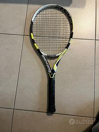 Set 2 racchette babolat jr 26