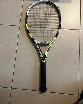 Set 2 racchette babolat jr 26