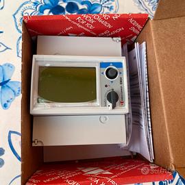 Analizzatore di energia EM24DINAV93XISX