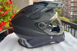 Casco da moto Adveture Airoh Commander 2 Taglia XL