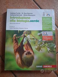 Introduzione alla biologia.verde