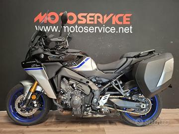 Yamaha Tracer 9 GT+ Y-AMT