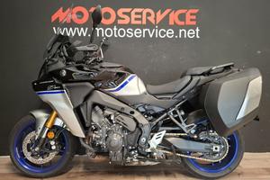 Yamaha Tracer 9 GT+ Y-AMT
