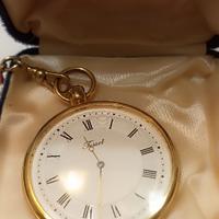 Orologio Tissot da taschino