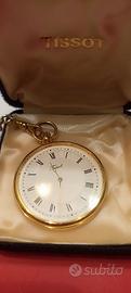 Orologio Tissot da taschino