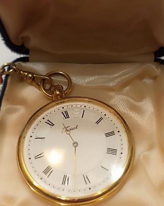 Orologio Tissot da taschino