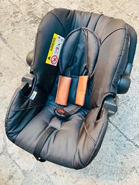 Seggiolino/ovetto auto HAUCK