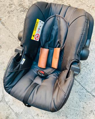 Seggiolino/ovetto auto HAUCK