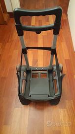 Trolley porta zaino per bambini