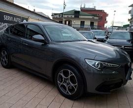 Alfa Romeo Stelvio 2.2 Turbodiesel 190 CV AT8...