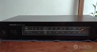 PROTON 420 Stereo Tuner  			