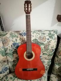 Chitarra Velasquez