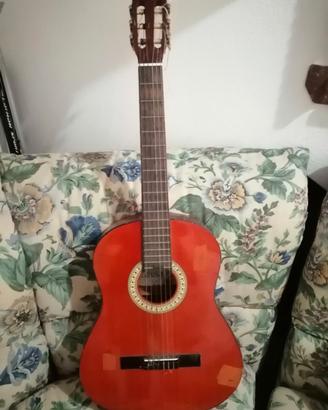 Chitarra Velasquez