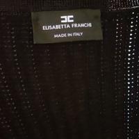Cardigan Elisabetta franchi