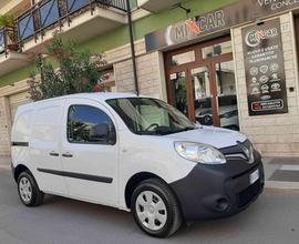 RENAULT Kangoo 1.5 dCi 75CV AUTOCARRO DIESEL