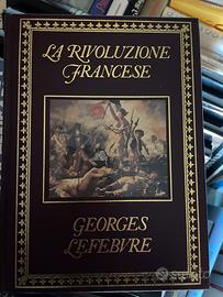 Libri la rivoluzione francese