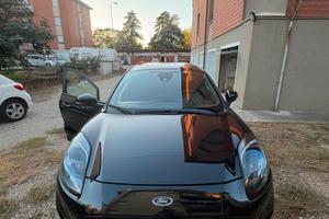 Ford Puma 1.0 Ecoboost Hybrid ST-Line automatica