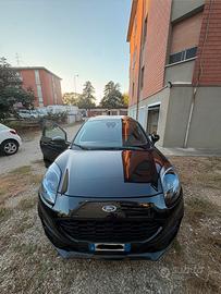 Ford Puma 1.0 Ecoboost Hybrid ST-Line automatica