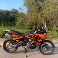 KTM 990 ADVENTURE