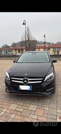 Mercedes Classe B