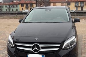 Mercedes Classe B