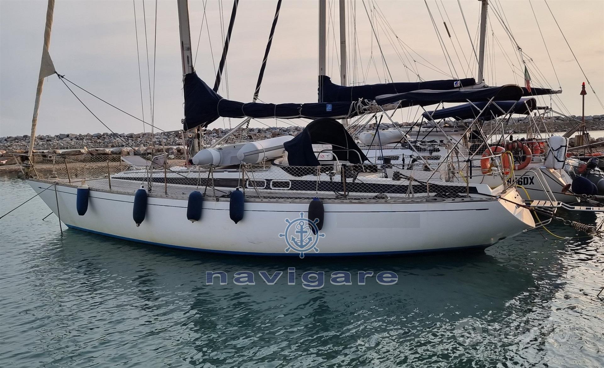STANFAST 40 — Vedi foto 1