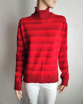 Maglia donna Bikkembergs