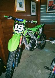 kx 250f 2013