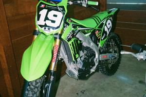 kx 250f 2013