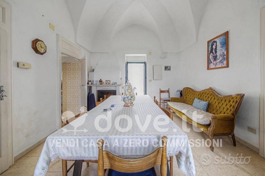 Rustico / Casale di 90 m² con 4 locali a Cisternin - Vista 4