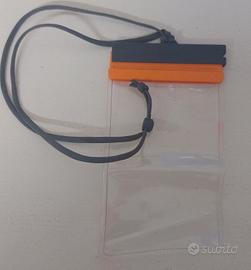 Pochette ermetica