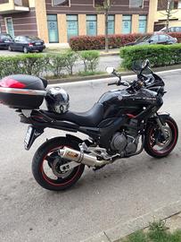YAMAHA TDM 900