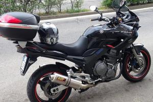YAMAHA TDM 900